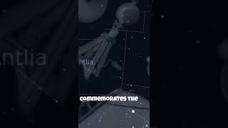 Unlocking the Secrets of Antlia crixusspace constellation [upl. by Cutcliffe]