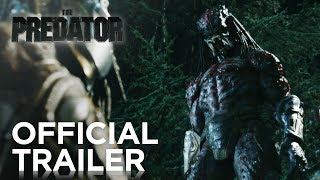 Predators movie review [upl. by Shimkus]