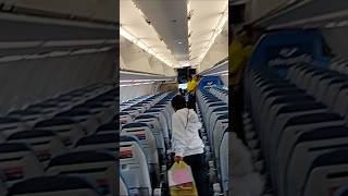 Cebu Pacific BETTER TO EMBARK LAST TO AVOID INCONVENIENCE AND HASSLE [upl. by Flori]