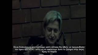 Judith Butler  From Performativity to Precarity [upl. by Paley605]