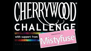 Cherrywood Challenge Announce 2 [upl. by Hanover]