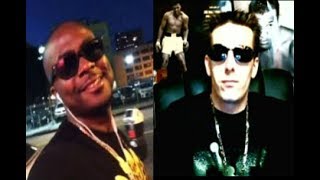 ThunderDome Travis Gotti Debate Discussion Gotti Says IDKSABTruth Golovkin Canelo Spence Wilder [upl. by Butterfield]