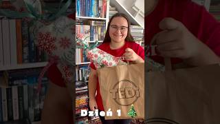 Vlogmas 1 🎄 vlogmas bookmas [upl. by Secor]