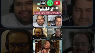 La decadencia después de los 40s shorts podcast viejosamargos [upl. by Omissam]