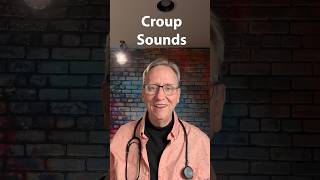 What does CROUP sound like [upl. by Meaghan]