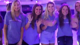 Tri Delta Mississippi State Recruitment Video 2018 [upl. by Mcevoy]