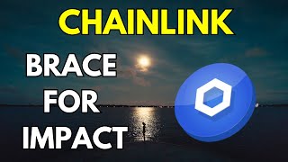 CHAINLINK Price News Today Technical Analysis and Price Prediction 20232024 [upl. by Ohaus]