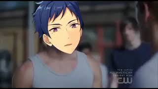 How Yuzuru joined fine [upl. by Anirak]