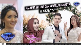 LIVE Pernikahan Natasha Wilona Dan Verrel Bramasta Yang Dinantikan Sepertinya Akan Segera Terkabul [upl. by Micki409]