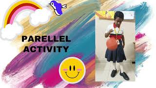 PARELLEL ACTIVITY  GGRADE 2 [upl. by Triny437]