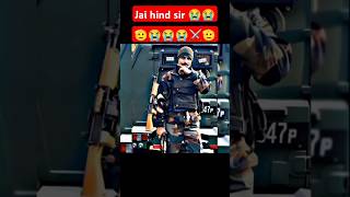 ❤️🫡Tribute to Sepoy in 😭 jammu and❤️🔥 kashmir❤️ Army 😈 status 🔥 HDtrendingshorts armycommando 💯💯 [upl. by Sterner557]