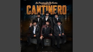 Cantinero [upl. by Snevets]