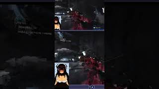 railjack  lumeriaqueenofhell on Twitch [upl. by Nehttam]