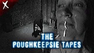 The Poughkeepsie Tapes Explained  Disturbing Breakdown and Review [upl. by Dowski]