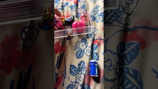 here is a lip balm haul [upl. by Ynatil]