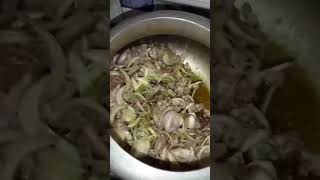 Mirash kaliya my favorite dish  saba khan  cooking👨‍🍳🍲 [upl. by Aileon620]