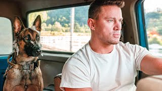 DOG All Movie Clips  Trailer 2022 Channing Tatum [upl. by Schuman]