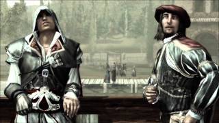 Assassins Creed 2 Best Moments [upl. by Scharff]