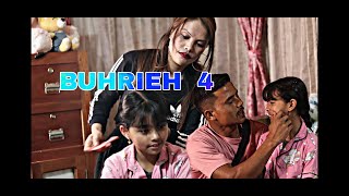 BuhriehKhasi Short FilmPart IV [upl. by Llednor]