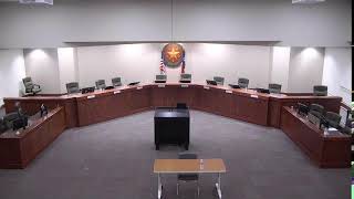 Boerne ISD Board of Trustees Special Meeting October 24th 2023 [upl. by Ecinaej]