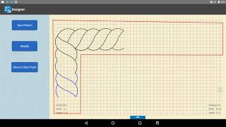 Perfect corners QBOT V3 Pro [upl. by Trish836]