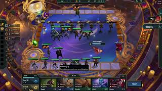 ✨ TDT Arcane Battle for the Nexus Part 4⚔️🎮 [upl. by Schonfield15]