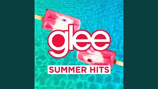 Hopelessly Devoted To You Glee Cast Version [upl. by Philcox]