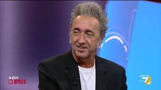 quotLOscar nella scarpieraquot laneddoto di Paolo Sorrentino [upl. by Lihas]