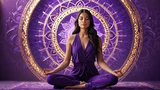 Find Inner PEACE with This Stress amp Anxiety Meditation [upl. by Denys]