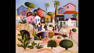 Tarsila do Amaral y el modernismo brasileño [upl. by Akcinahs]