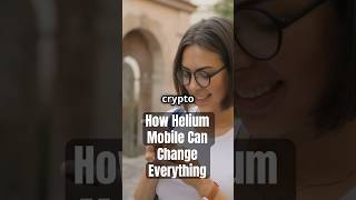 Helium Mobile The Genius Idea That Could Change Everything [upl. by Fey]