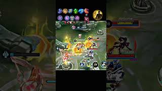 Bane Mage Build Better than Physical Build 😨  Mobile Legends  MLBB [upl. by Radford324]