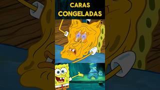 EL EPISODIO MÁS RANDOM DE BOB ESPONJA shorts [upl. by Sheehan]