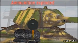 The Power of a RANGEFINDER in War Thunder [upl. by Cud198]