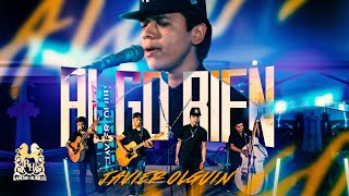 Javier Olguin  Algo Bien En Vivo [upl. by Dlorah115]