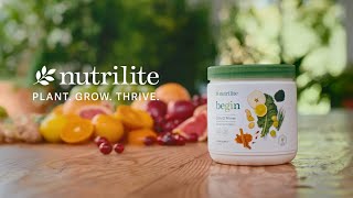 Nutrilite Begin Daily GI Primer [upl. by Dlareg]