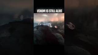 Venom Is Still ALIVE  Venom 3 Edit venom3 venomthelastdance [upl. by Matthews]