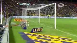 River 0 vs 5 Boca Full HD [upl. by Lillywhite]