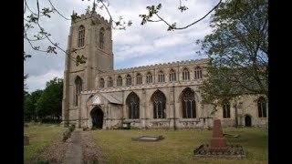 Pinchbeck Church [upl. by Dafna]