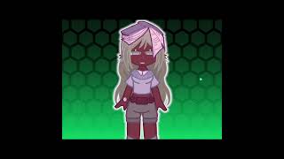 Embrace it  fake collab  gachaanimating gachaanimator gacha edit shorts [upl. by Tenahs]