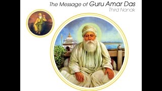 Anand Sahib with English translation Musical Background and introduction [upl. by Keener]