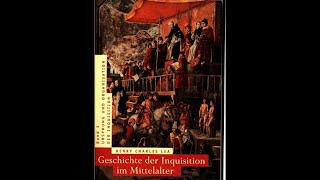 Der Scheiterhaufen Vorbildlicher Einfluß der Inquisition Finale Band I [upl. by Nioe]