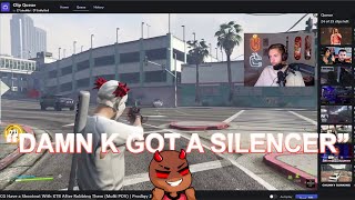 Client Reacts to Funny Prodigy Clips and More  Prodigy 20 CG [upl. by Anwahsad703]