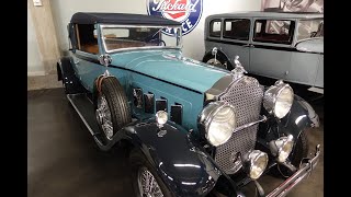 Visiting the LeMay Car Museum [upl. by Nibram]