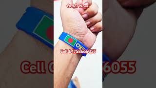 Wristband customize printing available order Now wholesale wristband art [upl. by Kelula866]