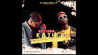 Mulu Black ft Akes Don  Katika Official audio [upl. by Marisa588]