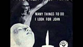 mickey bronx  many things to do 1972 [upl. by Seibold]