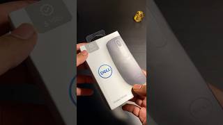 Unboxing Dell WM118 Wireless Mouse [upl. by Noremac940]