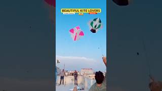 KITE GONE WRONG😱😱 kite kites kiteflying patang shorts [upl. by Brown]