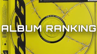 beerbongs amp bentleys 2018  Post Malone Album Ranking [upl. by Ashely449]